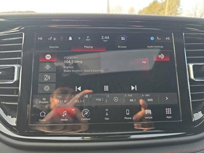 2023 Dodge Durango Citadel AWD