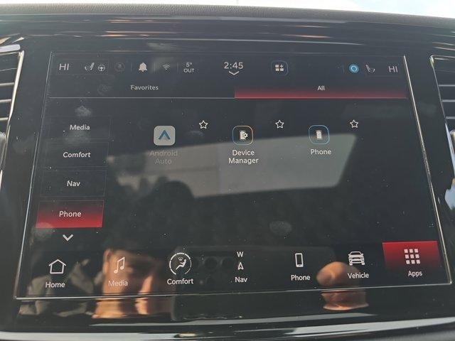 2023 Dodge Durango Citadel AWD