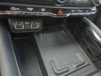 2023 Dodge Durango Citadel AWD