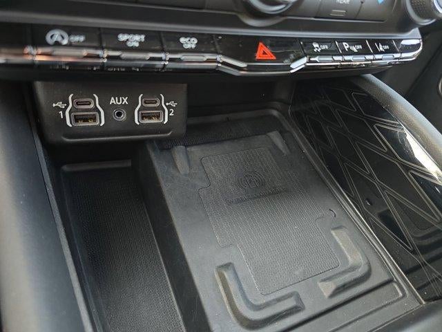 2023 Dodge Durango Citadel AWD