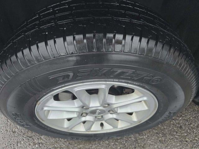 2019 Jeep Grand Cherokee Laredo E 4x4