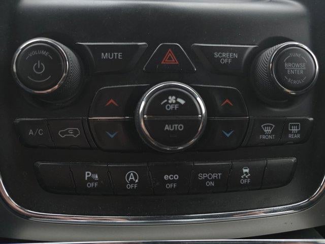 2019 Jeep Grand Cherokee Laredo E 4x4