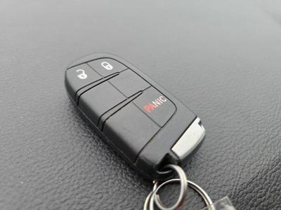 2019 Jeep Grand Cherokee Laredo E 4x4