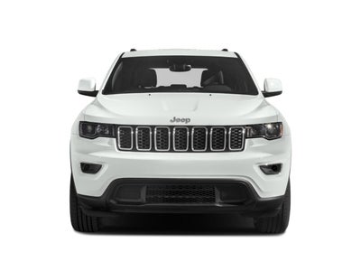 2019 Jeep Grand Cherokee Laredo E 4x4