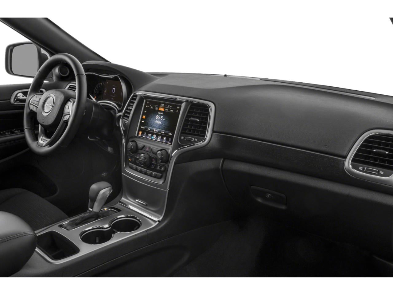2020 Jeep Grand Cherokee Altitude 4x4