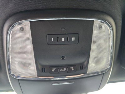 2022 Jeep Grand Cherokee WK Laredo X 4x4