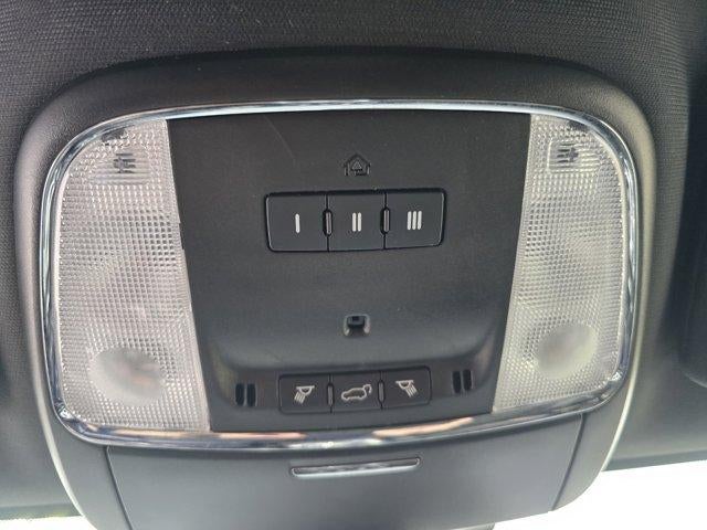 2022 Jeep Grand Cherokee WK Laredo X 4x4