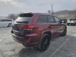 2022 Jeep Grand Cherokee WK Laredo X 4x4