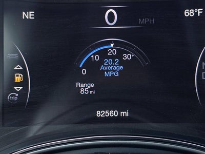 2021 Jeep Grand Cherokee Limited X 4x4