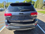 2021 Jeep Grand Cherokee Limited X 4x4