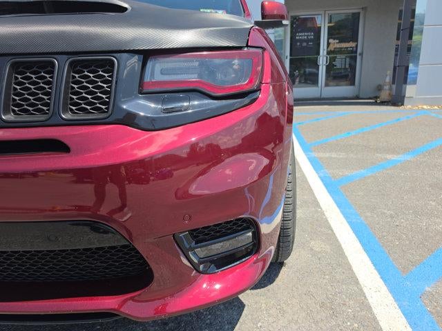 2020 Jeep Grand Cherokee High Altitude 4x4