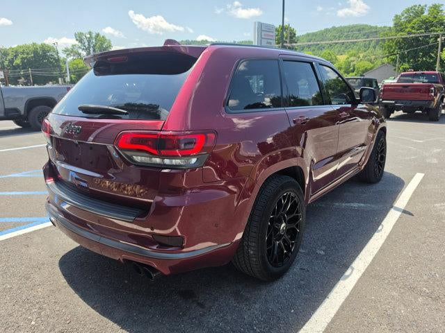 2020 Jeep Grand Cherokee High Altitude 4x4