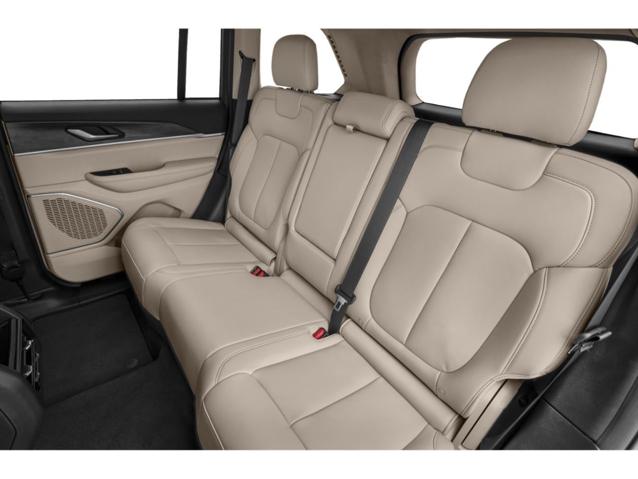 2022 Jeep Grand Cherokee Altitude 4x4
