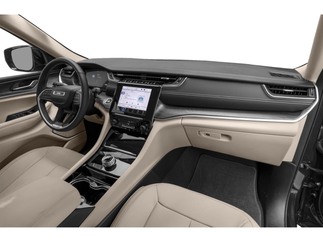 2022 Jeep Grand Cherokee Altitude 4x4