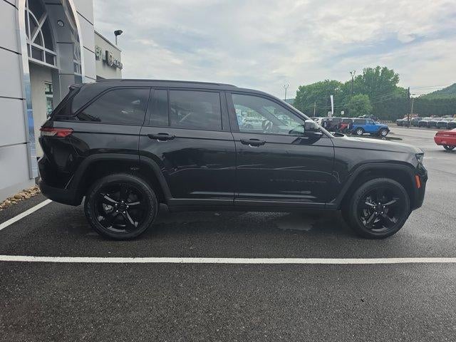 2023 Jeep Grand Cherokee Altitude 4x4
