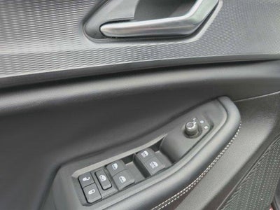 2025 Jeep Grand Cherokee Altitude 4x4