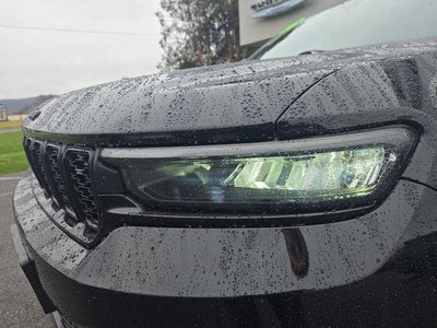 2023 Jeep Grand Cherokee Altitude X 4x4