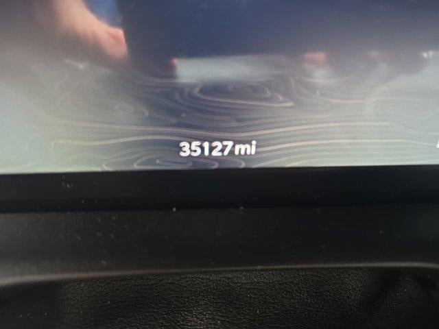 2023 Jeep Grand Cherokee Altitude X 4x4