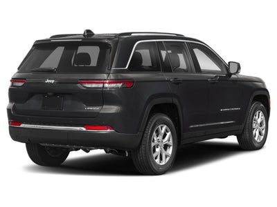 2023 Jeep Grand Cherokee Altitude X 4x4