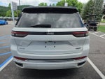 2024 Jeep Grand Cherokee Summit 4x4
