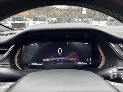 2021 Jeep Grand Cherokee L Altitude 4x4