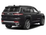2024 Jeep Grand Cherokee L Overland 4x4