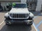 2024 Jeep Wrangler 4xe Sahara 4x4
