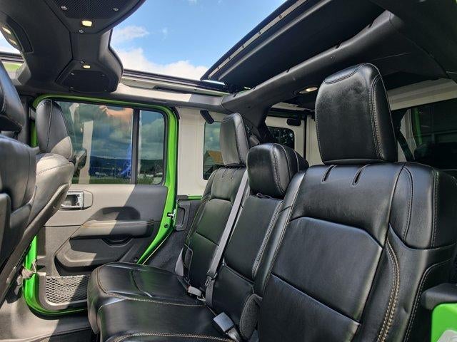 2025 Jeep Wrangler Rubicon 392 Final Edition 4 Door 4x4