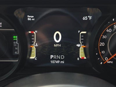 2025 Jeep Wrangler Rubicon 392 Final Edition 4 Door 4x4
