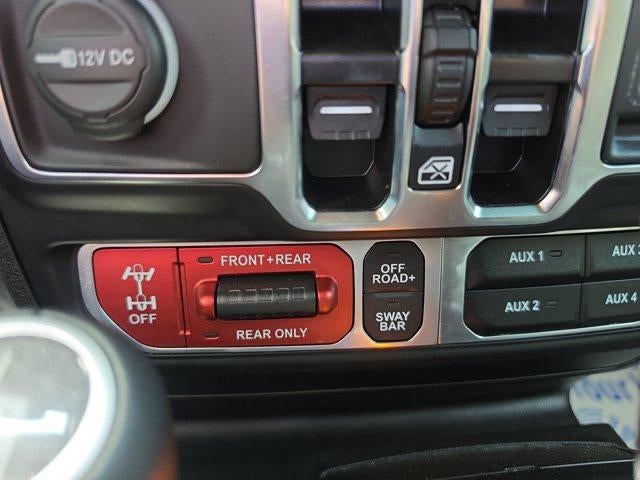 2025 Jeep Wrangler Rubicon 392 Final Edition 4 Door 4x4