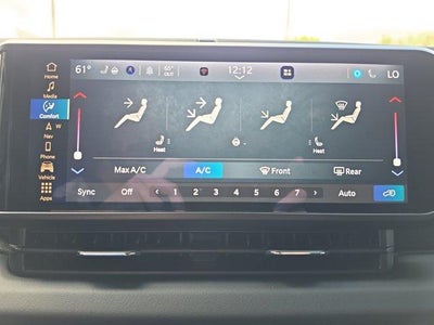2025 Jeep Wrangler Rubicon 392 Final Edition 4 Door 4x4