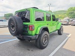 2025 Jeep Wrangler Rubicon 392 Final Edition 4 Door 4x4