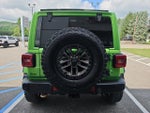 2025 Jeep Wrangler Rubicon 392 Final Edition 4 Door 4x4
