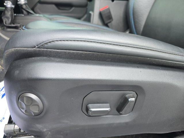 2024 Jeep Wrangler 4xe High Altitude 4x4