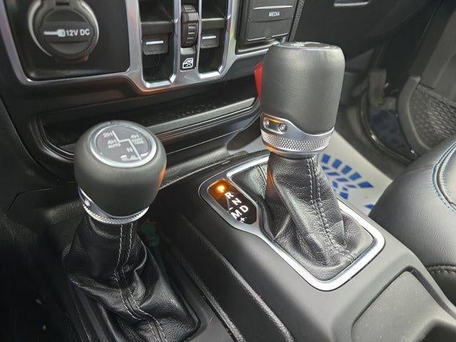 2024 Jeep Wrangler 4xe High Altitude 4x4