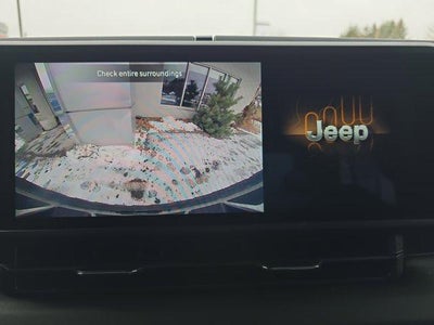 2024 Jeep Wrangler 4xe High Altitude 4x4