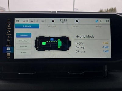 2024 Jeep Wrangler 4xe High Altitude 4x4