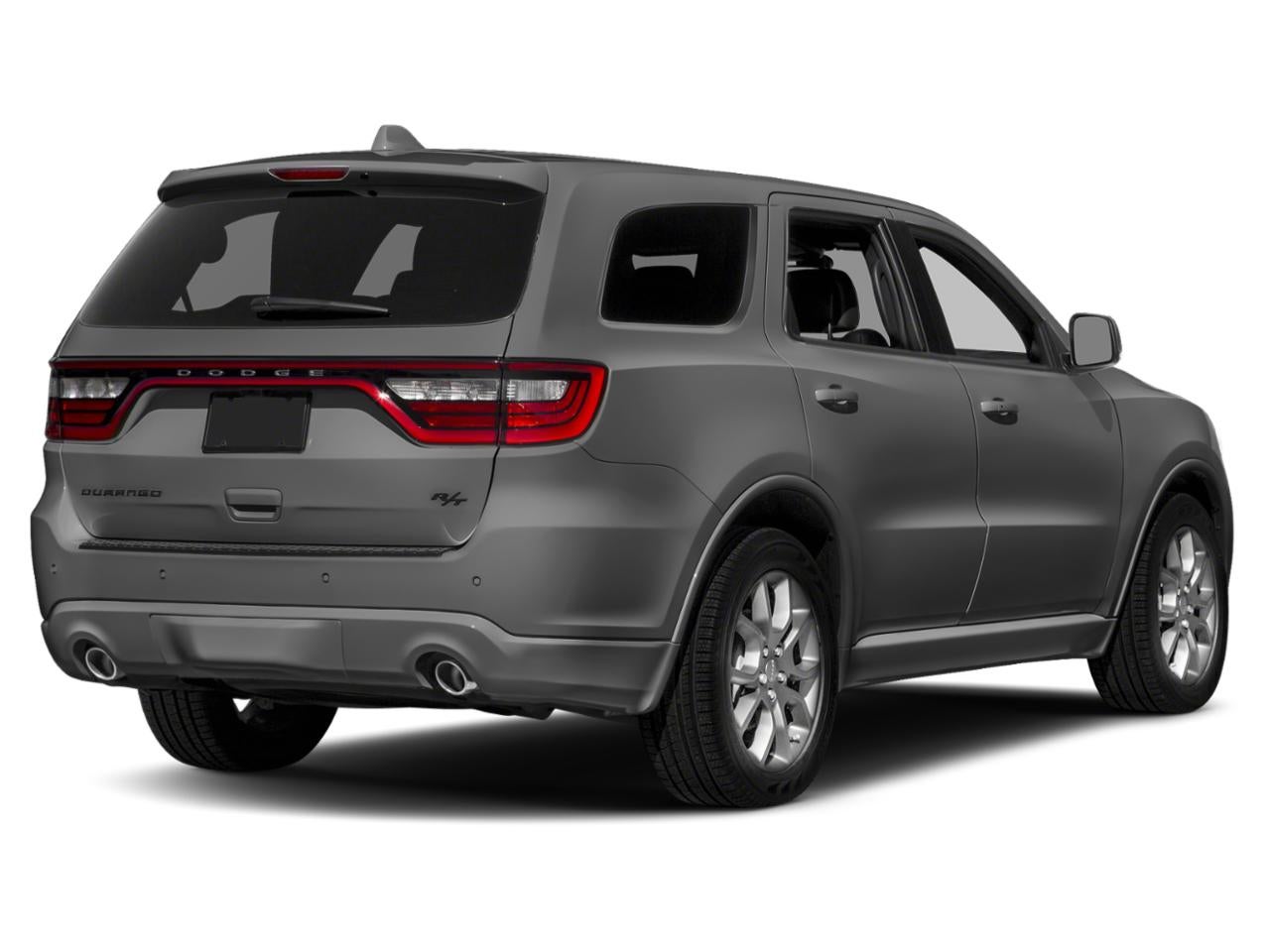 2020 Dodge Durango R/T AWD