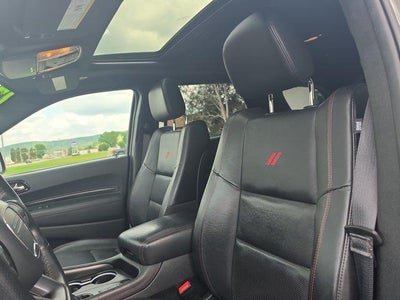 2022 Dodge Durango R/T AWD