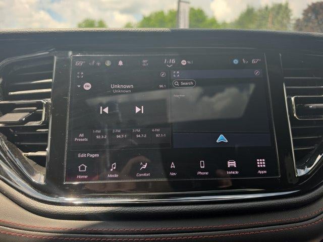 2022 Dodge Durango R/T AWD