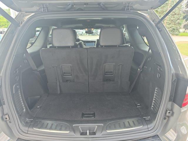 2022 Dodge Durango R/T AWD