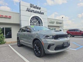 2022 Dodge Durango R/T AWD