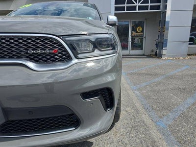 2024 Dodge Durango Citadel AWD