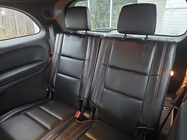 2024 Dodge Durango Citadel AWD