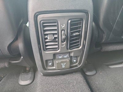 2024 Dodge Durango Citadel AWD