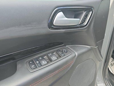 2024 Dodge Durango Citadel AWD