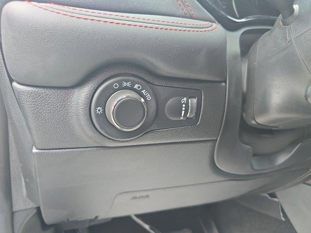 2024 Dodge Durango Citadel AWD