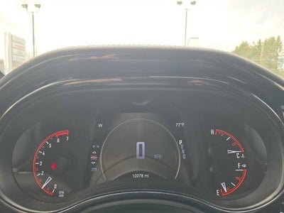 2024 Dodge Durango Citadel AWD