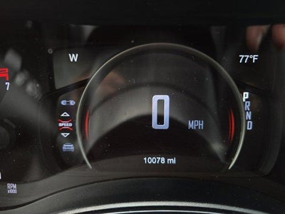 2024 Dodge Durango Citadel AWD