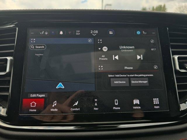 2024 Dodge Durango Citadel AWD